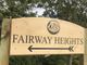 Thumbnail Land for sale in Plot 4, Fairway Heights, Kinloss Golf Club