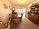 Thumbnail Detached house for sale in Westwinds, Carmarthen Road, Kilgetty