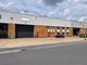Thumbnail Industrial to let in Unit 14 The Heathrow Estate, Silver Jubilee Way, Hounslow