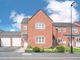 Thumbnail Link-detached house for sale in Wheatfield Road, Westerhope