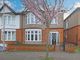Thumbnail Semi-detached house for sale in Woodville Road, South Woodford