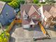 Thumbnail Detached house for sale in Regent Street, Barwell, Leicester