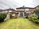 Thumbnail Semi-detached house for sale in Hilary Avenue, Huyton, Liverpool