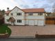 Thumbnail Detached house for sale in Lime Avenue, Camberley, Surrey