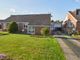 Thumbnail Semi-detached bungalow for sale in Beaufort Close, Desford, Leicester