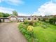 Thumbnail Bungalow for sale in Main Street, Boothby Graffoe, Lincoln, Lincolnshire