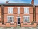 Thumbnail Detached house for sale in Neale Street, Long Eaton, Derbyshire