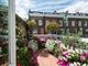Thumbnail End terrace house for sale in Queensdale Place, London, Kensington &amp; Chelsea