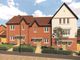 Thumbnail Terraced house for sale in The Harvest Collection, Woodhurst Park, Harvest Ride