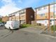 Thumbnail Town house for sale in Ratcliffe Road, Solihull, West Midlands