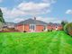 Thumbnail Bungalow for sale in Ullapool Close, Hunt End, Redditch