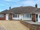 Thumbnail Semi-detached bungalow for sale in Devonport Road, Worthing