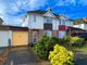 Thumbnail Semi-detached house for sale in Boleyn Drive, West Molesey