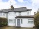 Thumbnail Semi-detached house for sale in The Vale, Cricklewood, London