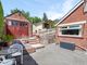 Thumbnail Detached house for sale in Mon Abri, Wrexham Road, Caergwrle