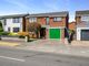 Thumbnail Detached house for sale in Bleak Hill Road, Windle, St. Helens