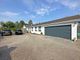 Thumbnail Detached bungalow for sale in Harcourt Lane, Feock, Truro