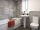 Thumbnail Detached house for sale in Stirling Road, Larbert