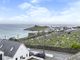 Thumbnail Terraced house for sale in Channel View, St. Ives, Cornwall