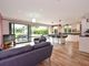 Thumbnail Detached house for sale in The Avenue, Andover