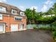 Thumbnail End terrace house for sale in Swiss Cottage Place, High Road, Loughton, Essex