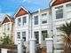 Thumbnail Flat to rent in St. Lukes Road, Brighton, East Sussex
