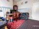 Thumbnail Terraced house for sale in Chandos Street, Highfields, Leicestershire