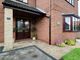 Thumbnail Detached house for sale in Lindsey Drive, Crowle