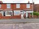 Thumbnail Terraced house to rent in Neale Road, Chorlton, Manchester