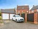 Thumbnail Detached house for sale in Poolfield Road, Lichfield, Staffordshire