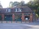 Thumbnail Office to let in Church Road, Penn, High Wycombe, Buckinghamshire