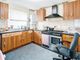 Thumbnail End terrace house for sale in Plough Court, Plough Close, Luton