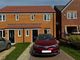 Thumbnail Semi-detached house to rent in Tilery Close, Bowburn, Durham