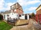 Thumbnail Semi-detached house for sale in Heron Way, Upminster