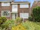 Thumbnail End terrace house for sale in Fortress Green, Dorchester