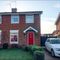 Thumbnail Semi-detached house to rent in St. Lawrence Way, Gnosall, Stafford