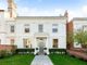 Thumbnail Town house for sale in Sherbourne Place, Leamington Spa, Warwickshire