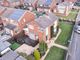 Thumbnail Detached house for sale in Katrina Grove, Featherstone, Pontefract