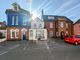 Thumbnail Terraced house for sale in High Street, Aldeburgh