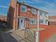 Thumbnail Semi-detached house for sale in Churchill Road, Eston, Middlesbrough