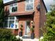 Thumbnail Semi-detached house to rent in Ellesmere Avenue, Manchester