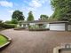Thumbnail Detached bungalow for sale in Yarmouth Road, Thorpe St. Andrew, Norwich