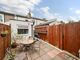 Thumbnail Terraced house for sale in Victoria Road, Chislehurst