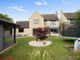 Thumbnail Detached house for sale in The Retreat, Maxey, Peterborough