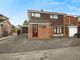 Thumbnail Detached house for sale in Ullswater Avenue, Nuneaton, Warwickshire