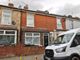 Thumbnail Terraced house for sale in Westfield Road, Southsea