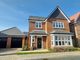 Thumbnail Detached house for sale in Kings Reeve Place, Wallingford