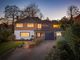 Thumbnail Detached house for sale in Woodside Close, Caterham