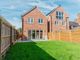 Thumbnail Detached house for sale in Main Road, Claybrooke Magna, Leicestershire
