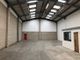 Thumbnail Warehouse to let in Unit 14 Twickenham Road, Union Park, Norwich, Norfolk